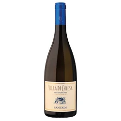 Valli di Porto Pino IGT Villa di Chiesa 2024 Cantina di Santadi