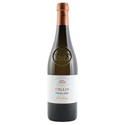 Collio DOC Friulano Folini Vintage 2024 Villa Folini