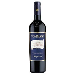 Valpolicella Ripasso Classico Superiore DOC 2022 Tommasi