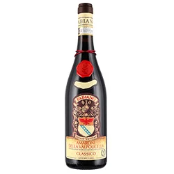 Amarone della Valpolicella Classico DOCG Etichetta Storica 2021 Fabiano