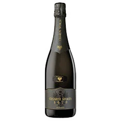 Trento DOC Riserva Extra Brut 1673 2018 Cesarini Sforza