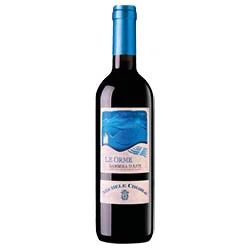 Barbera d'Asti DOCG Le Orme 16 Mesi 2023 Michele Chiarlo