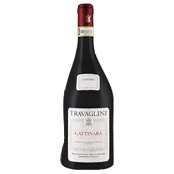 Gattinara DOCG 2022 Travaglini