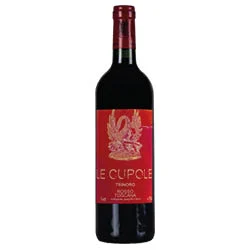 Toscana IGT Le Cupole 2023 Tenuta di Trinoro