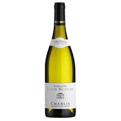 Chablis AOC 2024 Louis Moreau