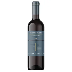 Barbera d'Alba DOCG Granera Alta 2024 Cascina Chicco
