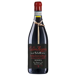 Montepulciano d'Abruzzo DOC Riserva Il Tralcetto 2021 Zaccagnini