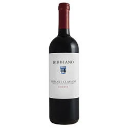Chianti Classico DOCG Riserva 2022 Bibbiano