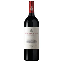 Bolgheri DOC Le Serre Nuove 2023 Ornellaia