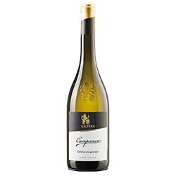 Südtirol - Alto Adige DOC Gewürztraminer Campaner 2024 Cantina Caldaro