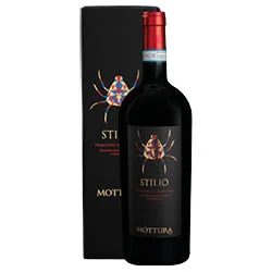 Primitivo di Manduria DOC Stilio 2022 Mottura