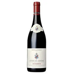 Côtes du Rhône Réserve AOC 2024 Famille Perrin