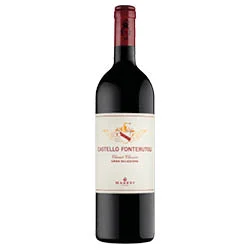 Chianti Classico Gran Selezione DOCG Castello Fonterutoli 2021 Marchesi Mazzei