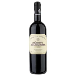 Toscana IGT Rosso D'Alceo 2020 Castello dei Rampolla