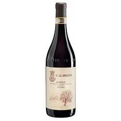 Barolo DOCG Ravera 2021 Vajra