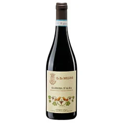 Barbera d'Alba DOC 2024 G.D. Vajra