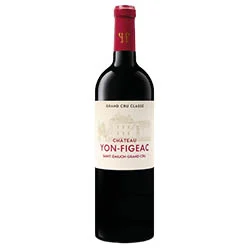 Saint-Émilion AOC Grand Cru Classé 2018 Château Yon-Figeac