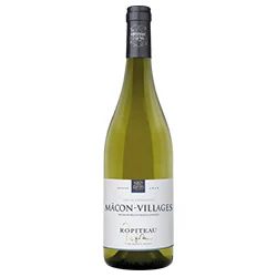 Mâcon-Villages AOC Blanc 2023 Ropiteau Frères