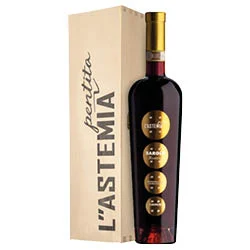 Barolo DOCG Cannubi Riserva 2014 L'Astemia Pentita