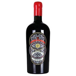 Puglia IGT Rosso Tre di Tre limited edition 2023 Lupo Meraviglia
