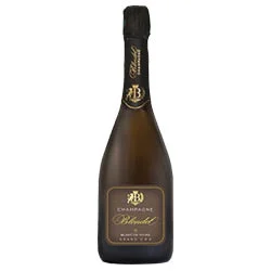 Champagne AOC Blanc de Noirs Grand Cru Brut Blondel