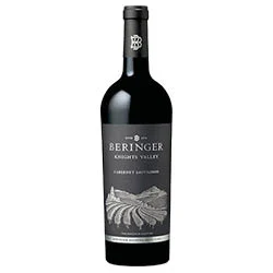 Sonoma Valley AVA Cabernet Sauvignon Knights Valley 2019 Beringer