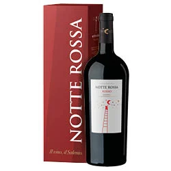 Salento IGP Rosso Notte Rossa