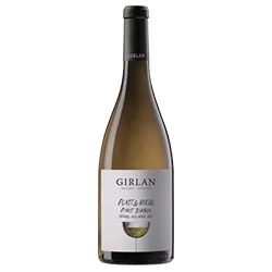 Südtirol - Alto Adige DOC Pinot Bianco Platt&Riegl 2024 Girlan