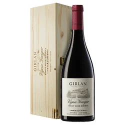 Südtirol - Alto Adige DOC Pinot Nero Riserva Vigna Ganger 2021 Girlan