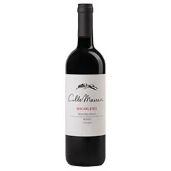 Montecucco DOC Rosso Rigoleto 2023 ColleMassari