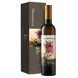 Passito di Pantelleria DOC Serapias 2022 Mandrarossa
