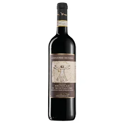 Brunello di Montalcino DOCG 2020 Leonardo da Vinci