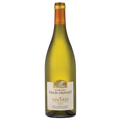 Vouvray AOP Sec 2024 Vieux Vauvert