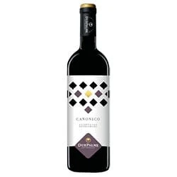 Salento IGP Negroamaro Canonico 2023 Due Palme