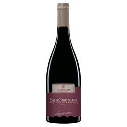 Primitivo di Manduria DOP San Gaetano 2023 Due Palme