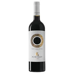 Valul lui Traian IGP Cabernet Sauvignon - Rara Neagra Portret De Gitana 2022 Gitana Winery