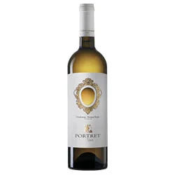 Valul lui Traian IGP Chardonnay - Feteasca Regala Portret De Gitana 2023 Gitana Winery
