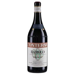 Barolo DOCG Francia 2021 Giacomo Conterno