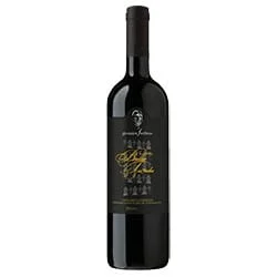 Cannonau di Sardegna Riserva DOC Ballu Tundu 2021 Giuseppe Sedilesu
