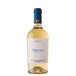 Toscana IGT Bianco da Uve Leggermente Appassite Special Selection 2024 Barbanera