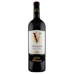 Toscana IGT Vecciano 2023 Barbanera