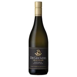 Cape Town Sauvignon Blanc WO Koetshuis 2024 De Grendel