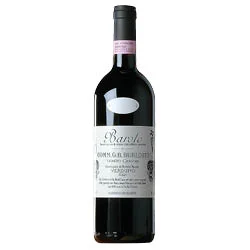 Barolo DOCG Cannubi 2021 G.B. Burlotto