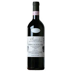 Barolo DOCG Acclivi 2021 G.B. Burlotto