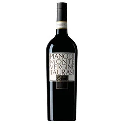 Taurasi Riserva DOCG Piano di Montevergine 2018 Feudi di San Gregorio
