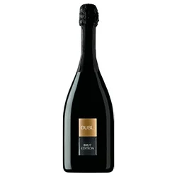 Vino Spumante di Qualità Metodo Classico Brut Edition IV Dubl