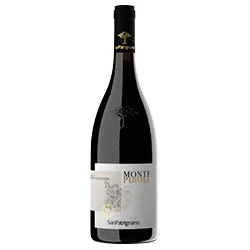 Colli di Rimini Cabernet Sauvignon DOC Montepirolo 2021 San Patrignano