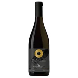 Vermentino di Sardegna DOC Olieddu 2022 Mario Bagella