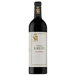 Vigneti delle Dolomiti IGT Rosso Villa Gresti 2021 San Leonardo