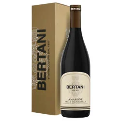 Amarone della Valpolicella DOCG 2022 Bertani